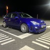 Ford Focus RS MK1 2003