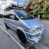 Mitsubishi Delica 3.0 V6 4WD Auto