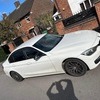 BMW 3 series 2.0D