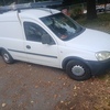 Vauxhall combo 1.3 cdti 2007 11 mot