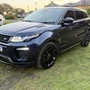 RANGE ROVER EVOQUE 2.0 HSE DYNAMIC