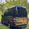 Mercedes sprinter 2008 twd