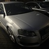 Audi a3 1.6 automatic