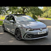2020 VOLKSWAGEN GOLF GTI MK8