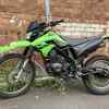 Kawasaki KLX 125 2013