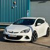 Astra gtc vxr unabusd standerd rare