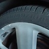 18" Audi wheels