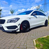 Mercedes-Benz CLA45 AMG 10k in Mods