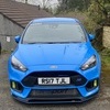 Mk3 focus RS
