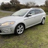 FORD MONDEO 1.6 TDCI TITANIUM EST