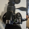 Nikkon d3300