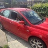 Ford focus st