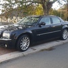 Chrysler 300 2010