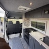 2014 VW Crafter LWB campervan