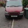 2006 ford transit