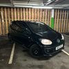 2012 Vw Move Up! 1.0