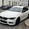 BMW 320d f30