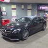 MERCEDES CLS ULEZ