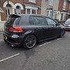 MK6 GOLF GTI STAGE 2 280BHP