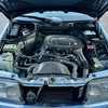 MERCEDES E200 W124 AUTOMATIC
