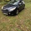 Peugeot 307 1.6 sport 93000 miles