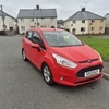 2013 Ford B-max
