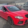 Seat Leon 2.0tfsi