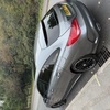 Mercedes cla220 estate