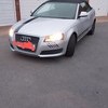 Audi A3 1.9tdi Convertible