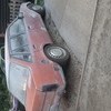 Vauxhall nova saloon