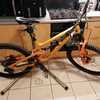 Dream build canyon torque cf