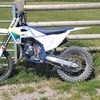 2025 husqvarna 85