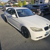 BMW 318i M sport 09