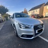 2011 Audi A1 tdi