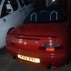 1997 mgf vvc built to race