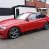 BMW 320d MSPORT