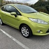 2010 Fiesta Zetec TDCI 1.4