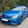 ASTRA VXR, 10 Reg, Remapped, ± cash