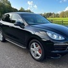 2012 Porsche Cayenne D V6 Tiptronic