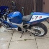 Suzuki GSXR600 K3