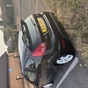 Fiesta zetec s 2011 - 193k manual