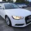 Audi a6 2.0tdi se ultra auto