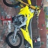 2020 rmz 450
