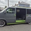 Vw transporter t4 88 special