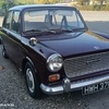 Austin 1100 1967