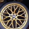 Bola b17 alloy wheels