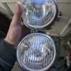 A pair of 6" light's