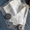 Top mount bearings