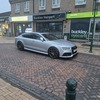 Facelift RS7 stage 2+
