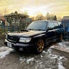 Japanese Import - Subaru Forester